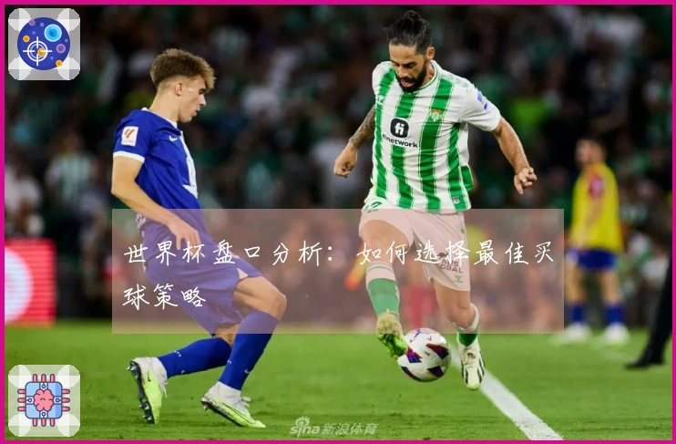 世界杯盘口分析：如何选择最佳买球策略
