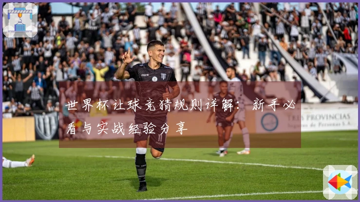 世界杯让球竞猜规则详解：新手必看与实战经验分享