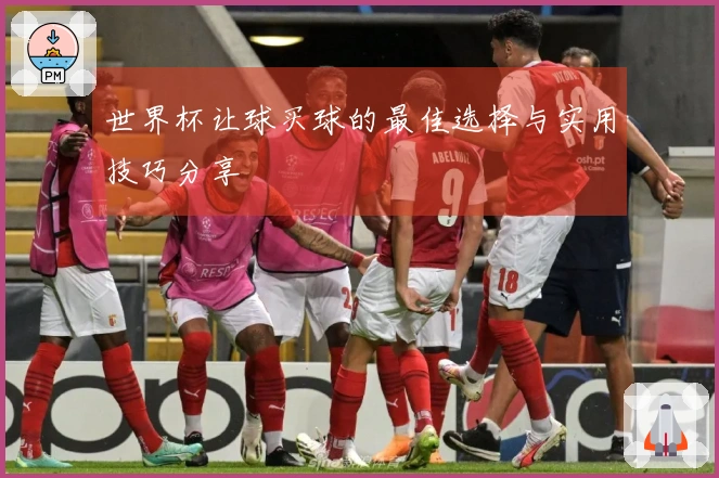 世界杯让球买球的最佳选择与实用技巧分享